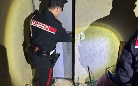 Operazione antidroga: 12 arresti a Ostia