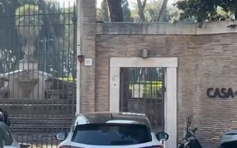 Adinolfi, ricominciano gli scavi alla Casa Del Jazz