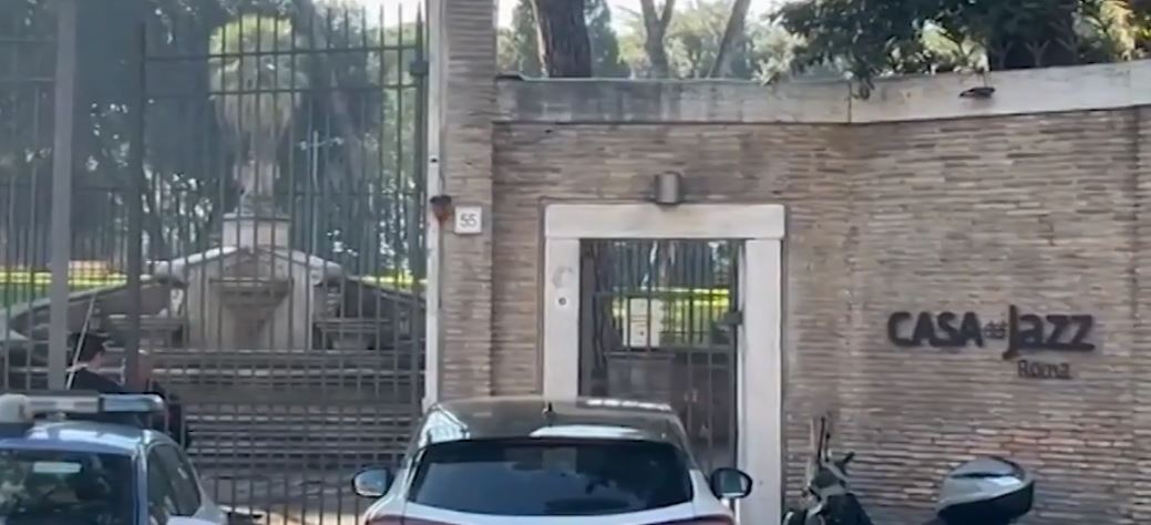 Adinolfi, ricominciano gli scavi alla Casa Del Jazz