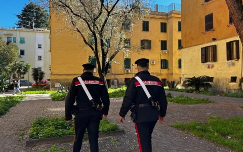 Controlli straordinari nei quartieri Pigneto, Malatesta e Torpignattara