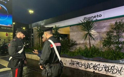 Controlli nei bar e nelle pasticcerie, una chiusura. Sequestrati 120 kg di alimenti