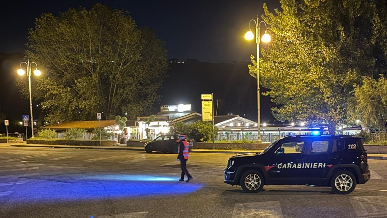 Investono due ragazzi dopo una lite in discoteca, tre arresti per tentato omicidio