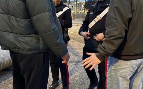 “Gioco delle tre campanelle”, smantellata la banda