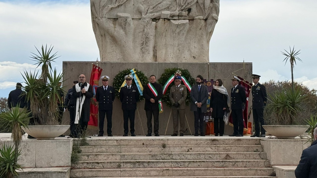 Commemorati i 13 aviatori martiri in eccidio di Kindu