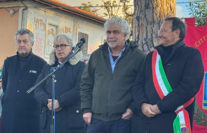 Il 141° anniversario della Bonifica del Litorale Romano