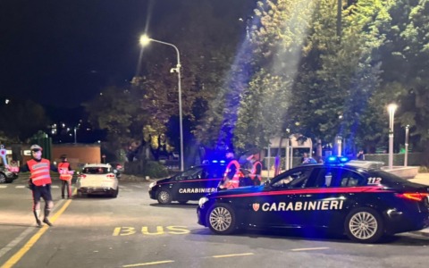 Controlli nel fine settimana, due arresti ed una denuncia