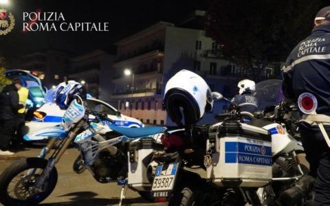 Chiusa discoteca in centro, sprovvista di autorizzazioni