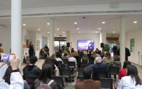 Centinaia di donne aiutate al Centro “S.O.S. LEI” del Gemelli