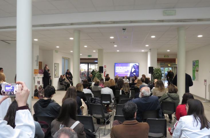 Centinaia di donne aiutate al Centro “S.O.S. LEI” del Gemelli