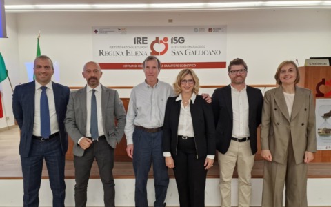 L’Istituto San Gallicano celebra i 300 anni tra storia e innovazione