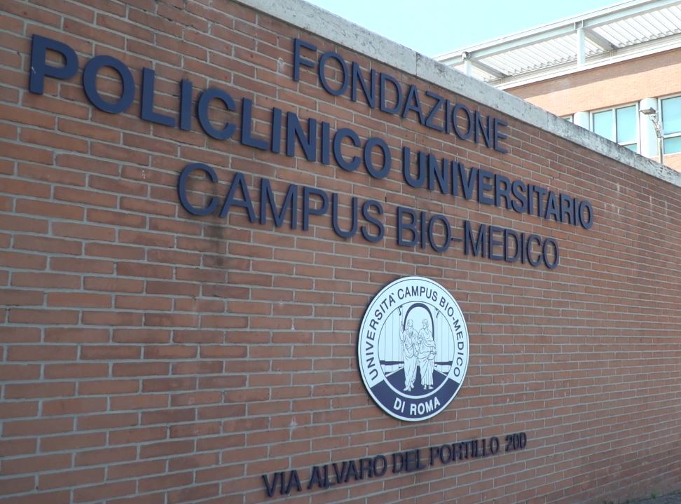Policlinico Campus Bio-Medico, nel 2027 due nuovi medical center