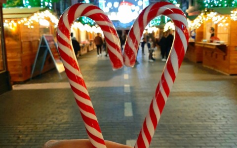 Cinecittà World, la magia di Natale nel Parco divertimenti del Cinema e della TV