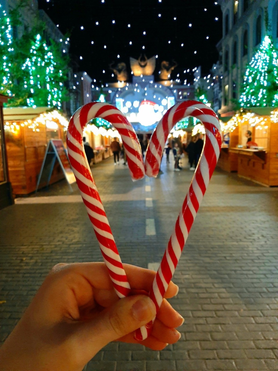 Cinecittà World, la magia di Natale nel Parco divertimenti del Cinema e della TV