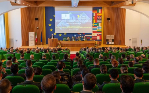 Guardia di Finanza e Corte dei Conti unite per la tutela delle finanze pubbliche