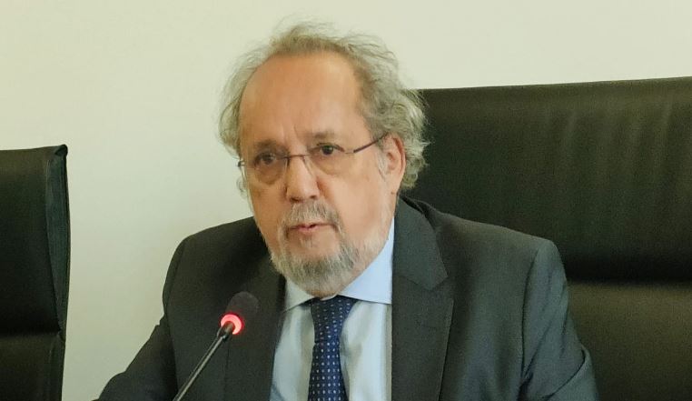 Scavi casa del Jazz, l’ex giudice Muntoni: “Da 29anni chiedo scavi anche per cercare Adinolfi”