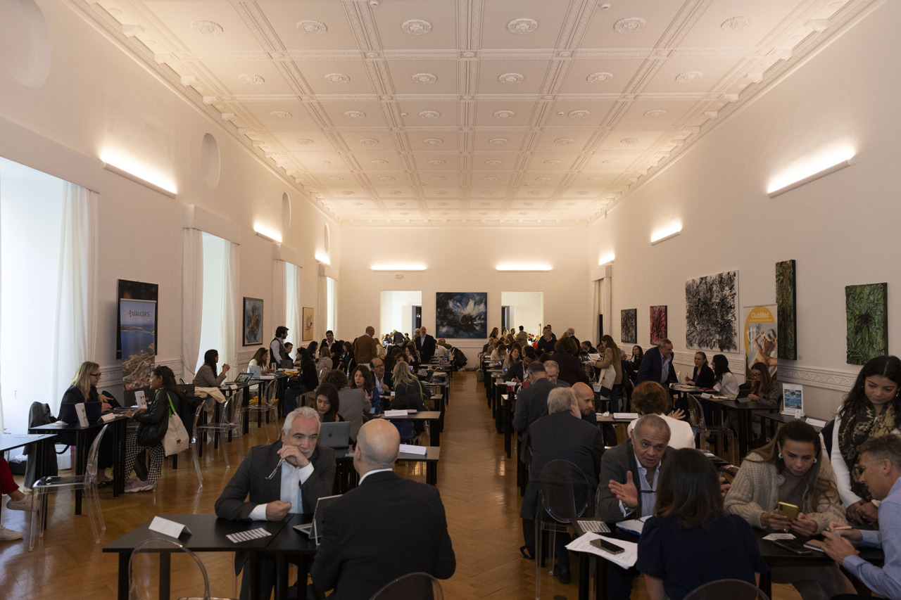 Il Forum dell’Ecoluxury Fair, appuntamento a Roma