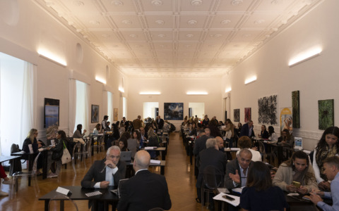 Il Forum dell’Ecoluxury Fair, appuntamento a Roma