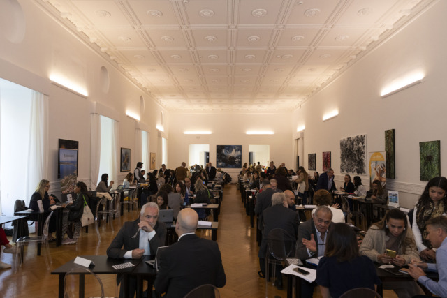 Il Forum dell’Ecoluxury Fair, appuntamento a Roma