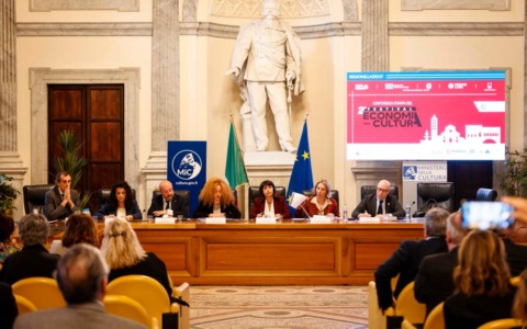 La seconda edizione del “Festival dell’economia e della cultura”
