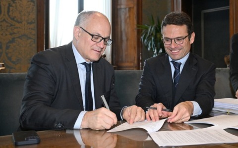 Costituita la ‘Fondazione Mattatoio di Roma-Città delle arti’