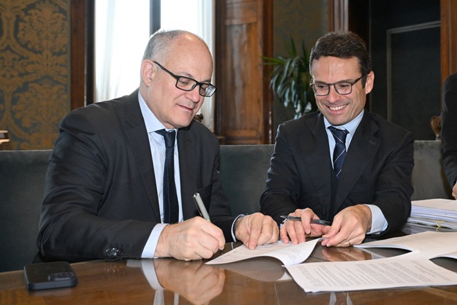 Costituita la ‘Fondazione Mattatoio di Roma-Città delle arti’