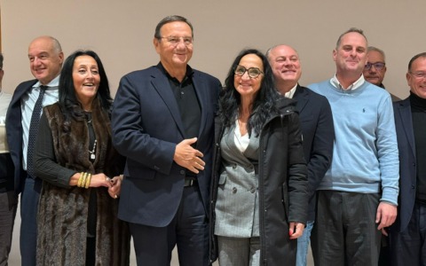 “Provincia Porta D’Italia – Un progetto che segnerà la storia”