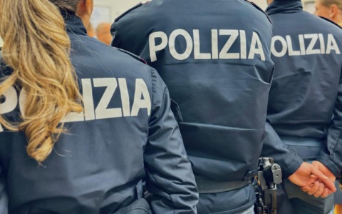 Arrestato il rapinatore seriale che ha colpito 12 negozi