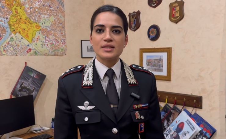 Torre dei Conti, la Procura cerca le immagini del primo crollo. VIDEO