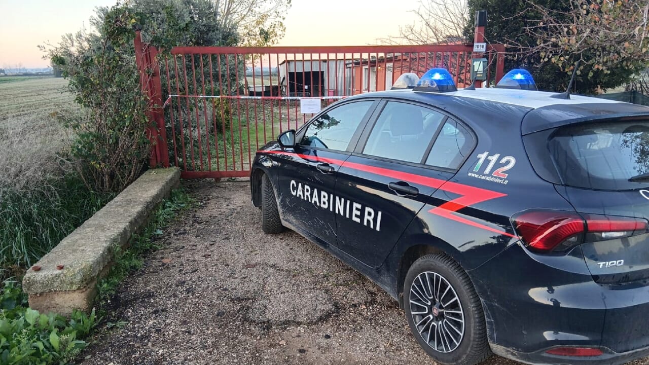 Indiano ucciso e abbandonato in strada, arrestato un connazionale