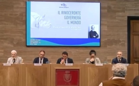 “L’impatto dell’intelligenza artificiale sul mercato del lavoro”, l’incontro