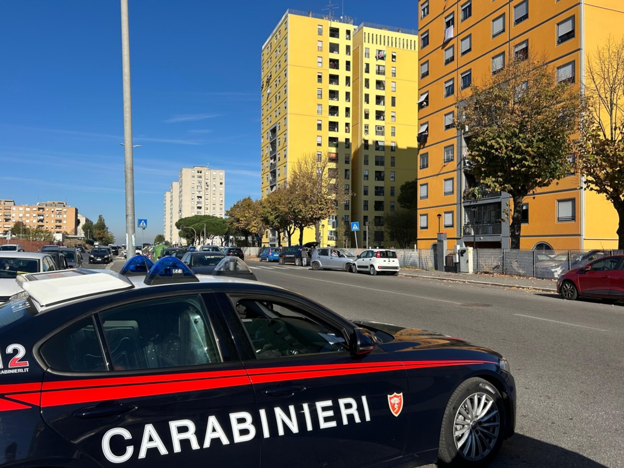 Furto di energia e gas, un arresto e dodici denunce