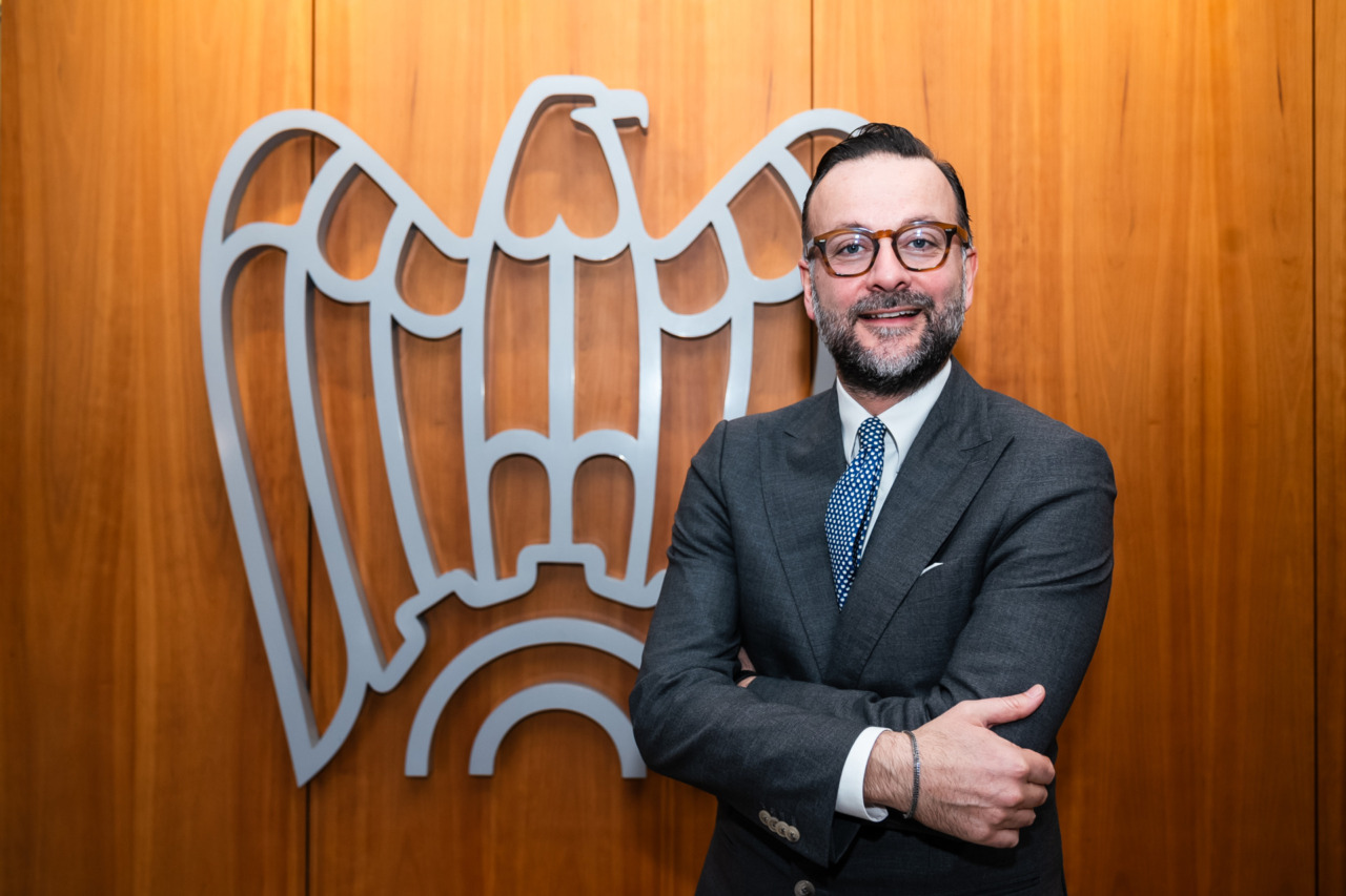 Confindustria, Fausto Bianchi è il nuovo presidente nazionale della Piccola Industria