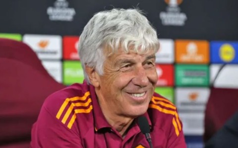 Oggi alle 15.00 Cremonese – Roma, Gasperini: “Liberi di sognare ma i miracoli non li fa nessuno”