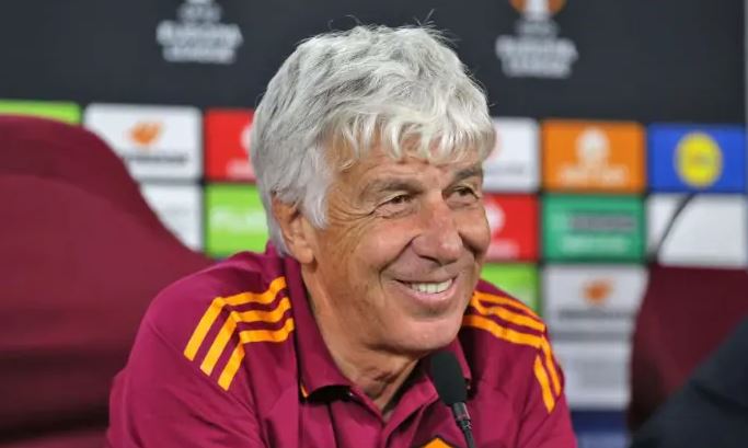 Roma – Udinese, Gasperini deve rinunciare a Soulé e Pellegrini