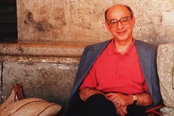 Scavi alla Casa del Jazz, Muntoni: “Il corpo di Adinolfi? E’ un ipotesi”