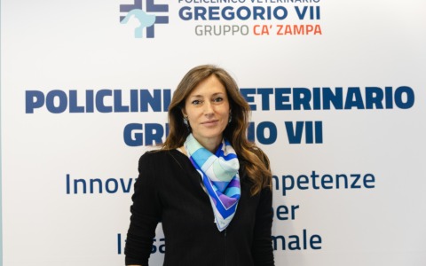 Nasce il più grande ospedale didattico veterinario d’Italia: un progetto per formare i medici del futuro