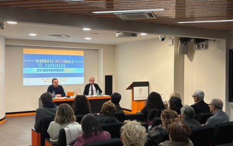 Giornata nazionale Parkinson, incontro su terapie, strategie e approcci integrati per affrontarlo