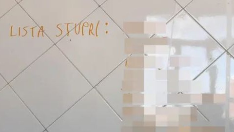 La “lista degli stupri” al Giulio Cesare, si indaga per istigazione a delinquere