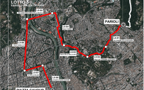 Sos Guido Reni denuncia: “Ciclabile in fase avanzata, nessun incontro con le istituzioni”