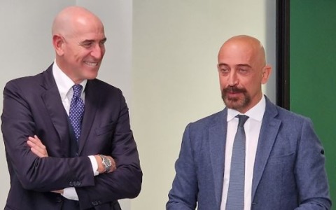 Regina Elena, dal polmone al mediastino: “Un solo foro per operare i pazienti piu’ fragili”