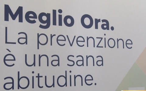 “Meglio ora!”, il progetto di prevenzione della Fondazione ANIA rivolto ai giovani