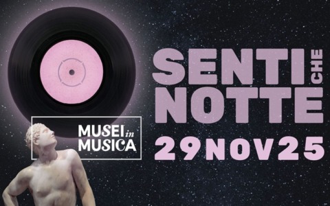 Musei in Musica, XV edizione nel ricordo di Ornella Vanoni