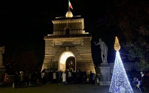 Natale nel XV Municipio, un mese di eventi