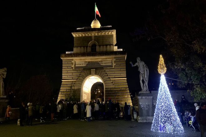 Natale nel XV Municipio, un mese di eventi