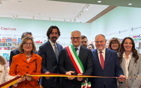 Inaugurata la 47ª farmacia comunale della Capitale
