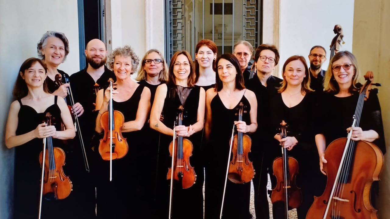 “La mafia non è musica”, Luisa Impastato racconta Peppino al Teatro Palladium