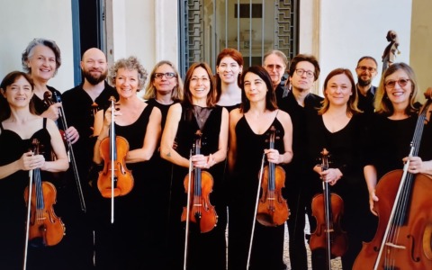 “La mafia non è musica”, Luisa Impastato racconta Peppino al Teatro Palladium