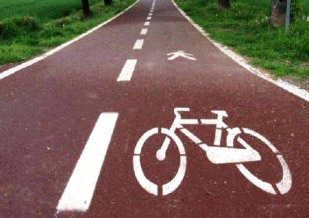 Maccarese-Fregene, pronta la nuova pista ciclabile