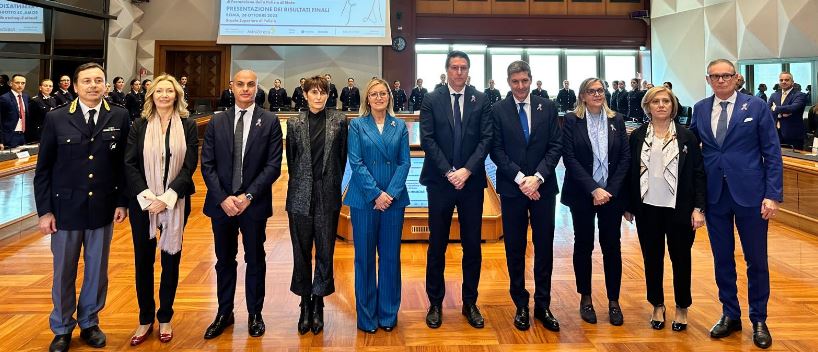 Si è conclusa la “Care for Caring 2.0”, la campagna di sensibilizzazione contro il tumore al seno