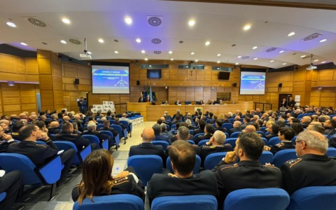 Polizia Locale, consegnati droni e attestati da pilota a 94 comuni del Lazio